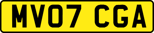 MV07CGA