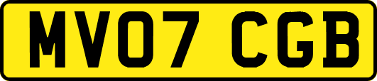 MV07CGB