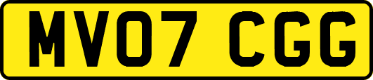 MV07CGG