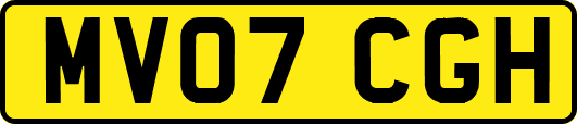 MV07CGH