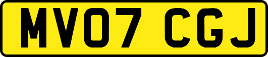 MV07CGJ