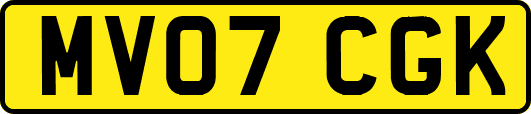 MV07CGK