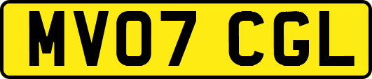MV07CGL
