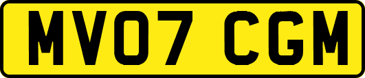 MV07CGM