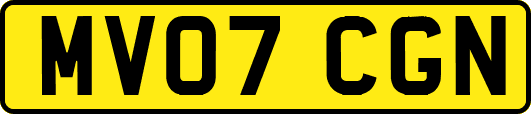 MV07CGN