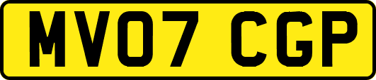 MV07CGP