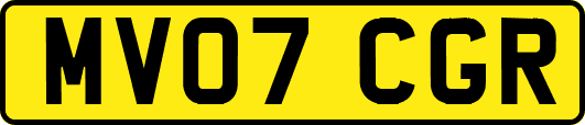 MV07CGR