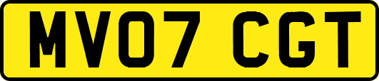MV07CGT
