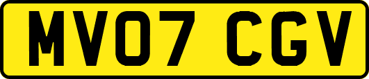 MV07CGV