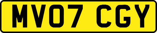 MV07CGY