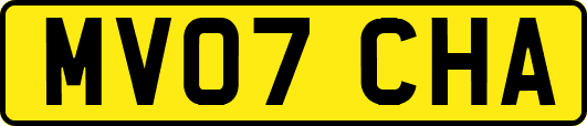 MV07CHA