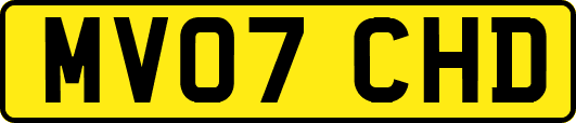 MV07CHD