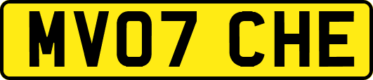 MV07CHE