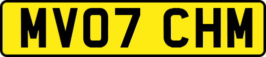 MV07CHM