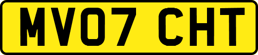 MV07CHT
