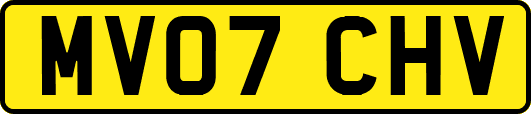 MV07CHV