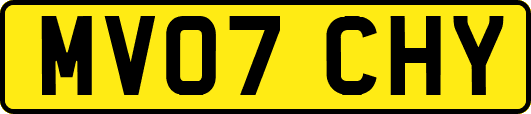MV07CHY
