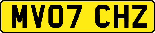 MV07CHZ
