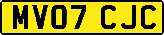 MV07CJC