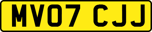 MV07CJJ