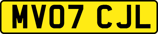 MV07CJL