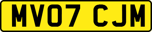 MV07CJM