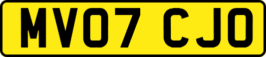 MV07CJO