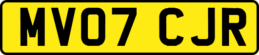 MV07CJR