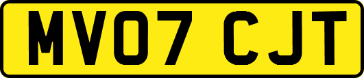 MV07CJT