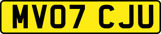 MV07CJU