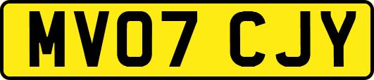 MV07CJY