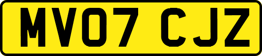 MV07CJZ