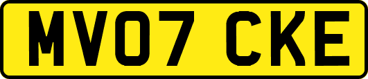 MV07CKE