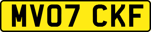 MV07CKF