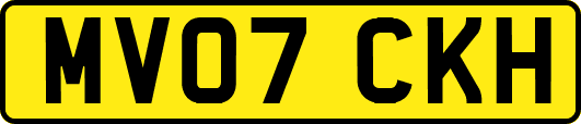 MV07CKH