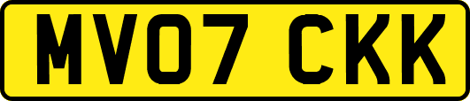 MV07CKK