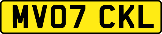 MV07CKL