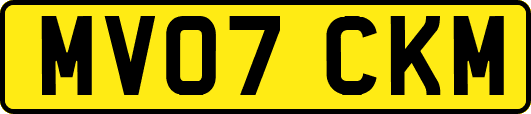 MV07CKM