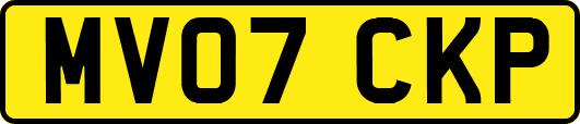 MV07CKP