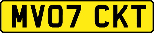 MV07CKT