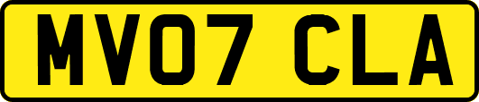 MV07CLA