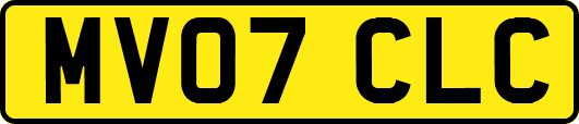 MV07CLC
