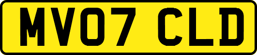 MV07CLD