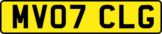 MV07CLG