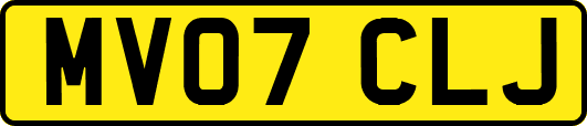 MV07CLJ