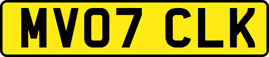 MV07CLK