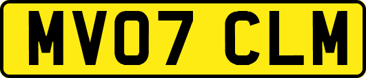MV07CLM