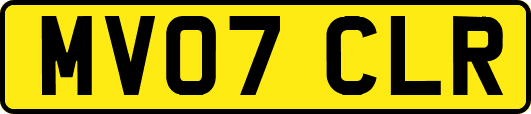 MV07CLR