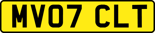 MV07CLT