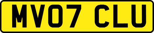 MV07CLU